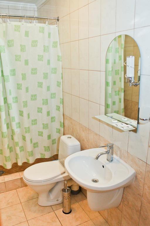 Cowboy Hotel Odesa Cameră foto