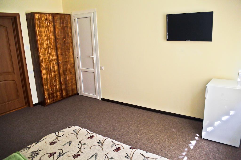 Cowboy Hotel Odesa Cameră foto