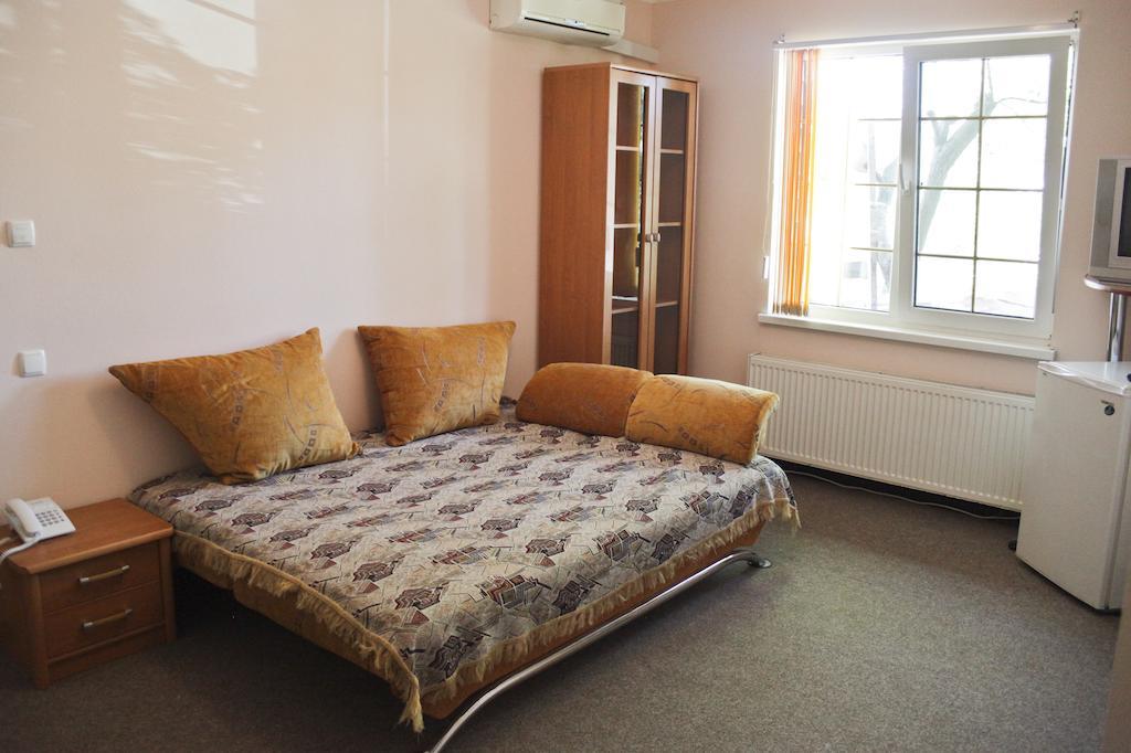Cowboy Hotel Odesa Cameră foto