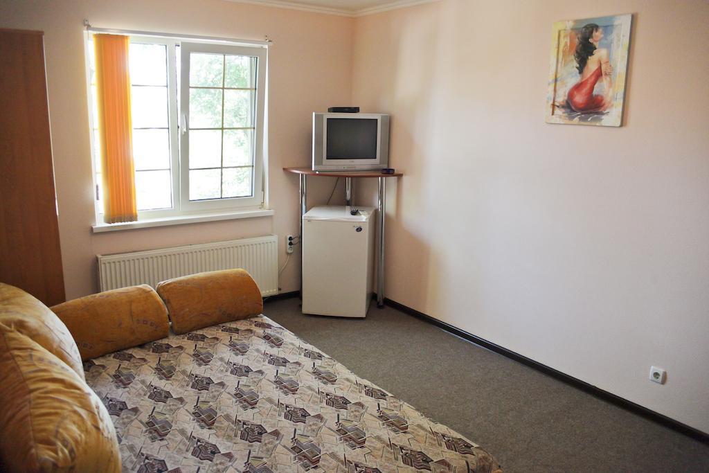 Cowboy Hotel Odesa Cameră foto